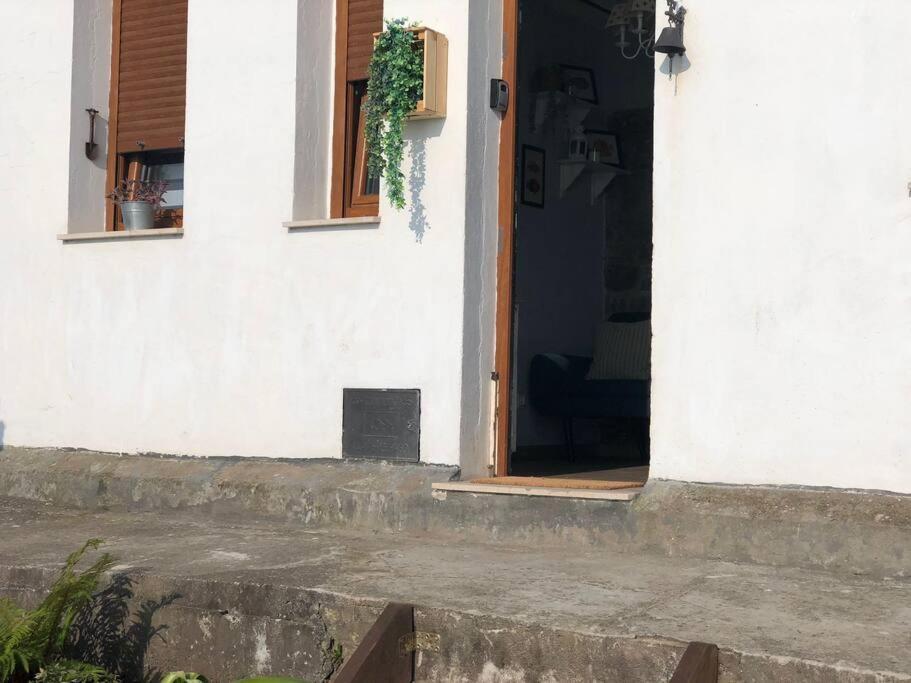 La Llastrina 14A03 Ластрес Екстериор снимка